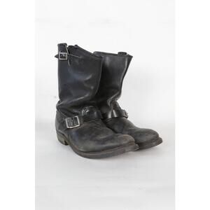 94' Carolina Engineer Boot